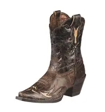 Ariat Dahlia Western Boot