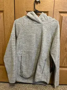 Fleece Hoodie