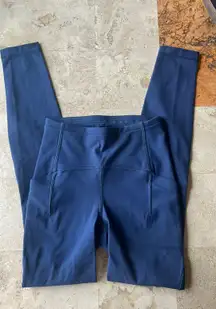 Swift Speed Leggings 28”