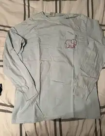 Ivory Ella long sleeve