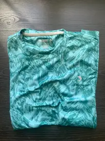 fishing shirt