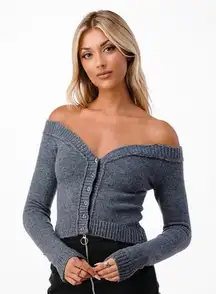 COPY - Sweater- BRAND NEW WITH TAGS FROM MY BOUTIQUE! Last one available!