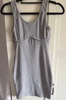 Signature 8 Dress Mini