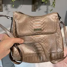 Liz Claiborne Shoulder Bag