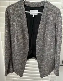 BCBGeneration Multi-colored Tweed Blazer