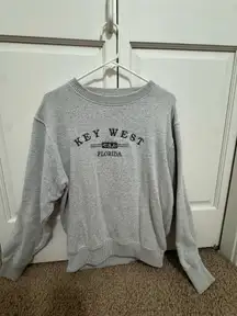 Key west Florida sweatshirt