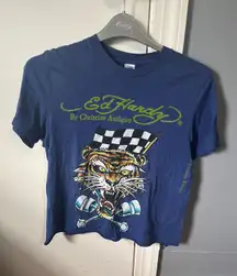 Ed Hardy tee