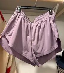 Lululemon Track That 3" High-Rise