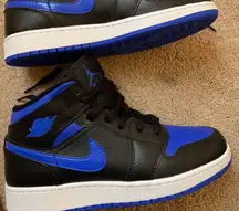 Nike Air Jordan Ones