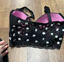 PINK Victoria's Secret Bra