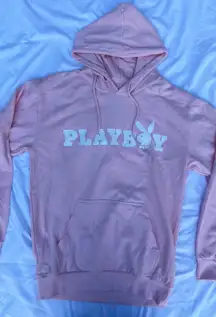 Pacsun Playboy Hoodie