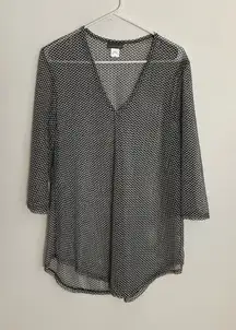 Jordan Taylor Swimsuit Cover‎ up