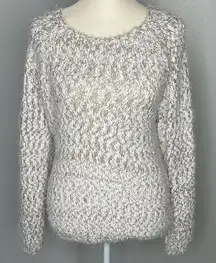 Buffalo David Bitton sweater. Soft and cuddly.  Size Medium.