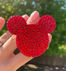 Mouse Bling PopSocket