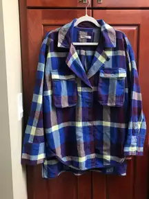 Flannel