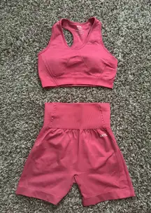 Balance V2 Seamless Set