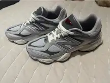 New balance 9060