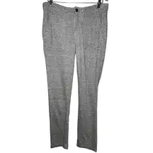 Current Elliot Women’s Size 2 M Heather Gray The Slouch Army Sweatpants