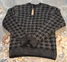 COZY UNISEX PULLOVER