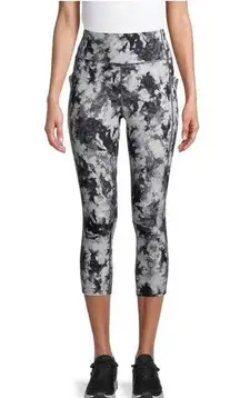 Women’s Performance Capri Leggings Size XS