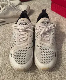 Nike Air Max 270