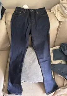 Circular 501 Original Fit