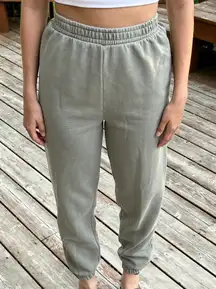 Sweatpants