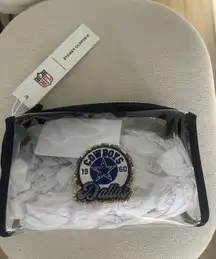 Stoney Clover X Dallas Cowboys Pouch