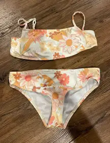 Billabong bikini set