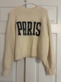 Miou Muse Boutique Sweater