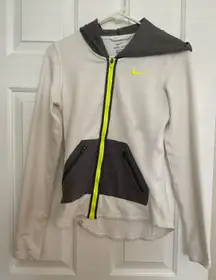 Nike Dri-Fit Zip-up