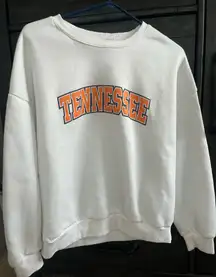 Tennessee Crewneck 