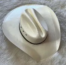 Justin Cowboy Hat