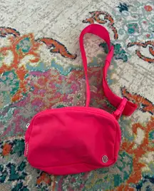 Lululemon Belt Bag