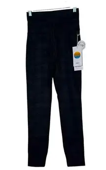 Vuori Daily Legging  BreatheInterlock™ Leggings Black Camo Size XS Performance!!