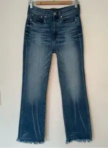 The Bomb Pop jeans 28