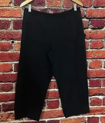 Lululemon Capri pants