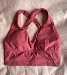 Buffbunny Sports Bra Alpha