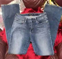 Jeans Bootcut