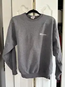 Crewneck