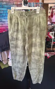 Alternative Apparel Sweatpants camo