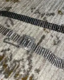 Sparkly Belt