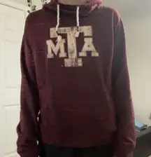 Colosseum Texas A&M  Hoodie