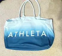 Altheta Tote Bag