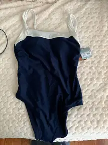 Target One-Piece Swimsuit