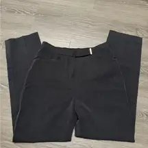 Vintage Ralph Lauren Charcoal Trousers