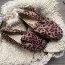 Leopard Flats