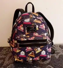 Star Wars Loungefly Mini Backpack Back To School Casual