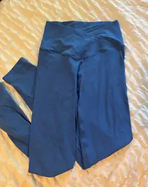 Aerie Crossover Leggings