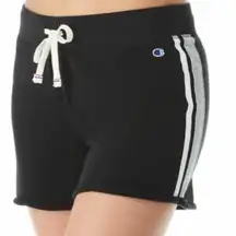 New Heritage French Terry Shorts